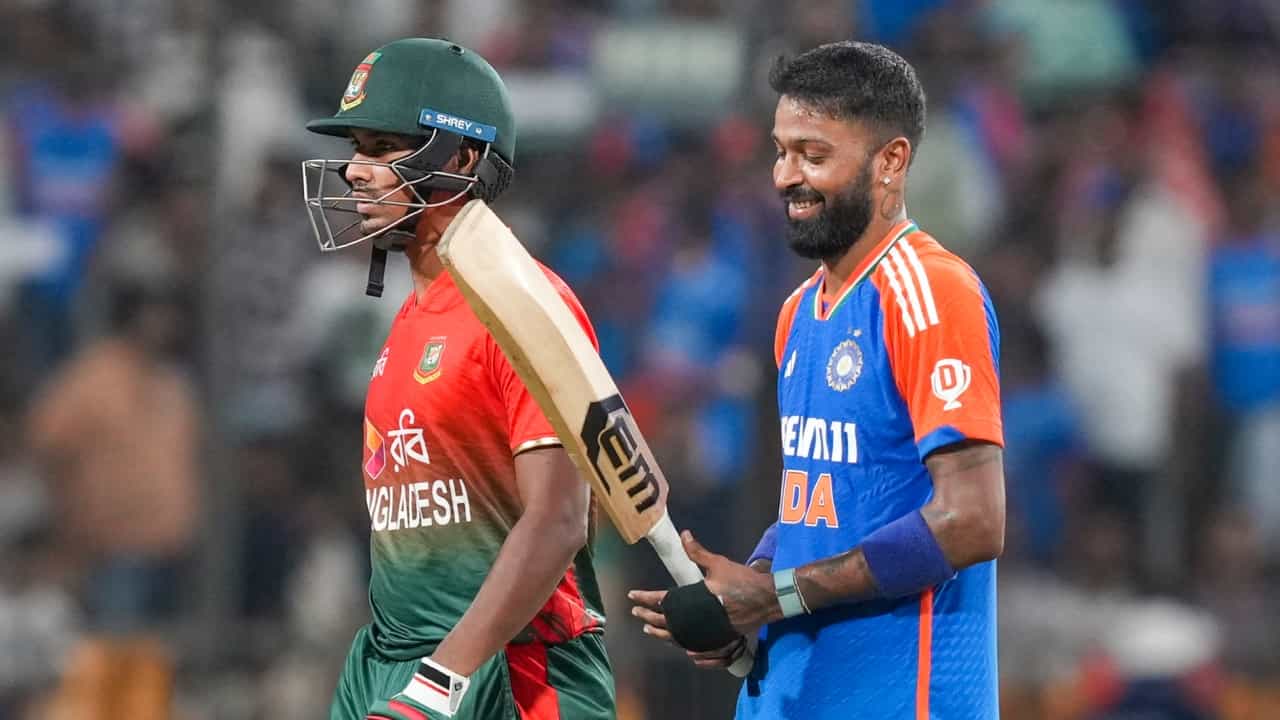 Mustafizur Rahman: തോന്നുമ്പോലെ വേദി മാറ്റാനാവില്ല, അതിനൊന്നും ഇനി സമയമില്ല; ബംഗ്ലാദേശ് ക്രിക്കറ്റ് ബോർഡിനെ തള്ളി ബിസിസിഐ