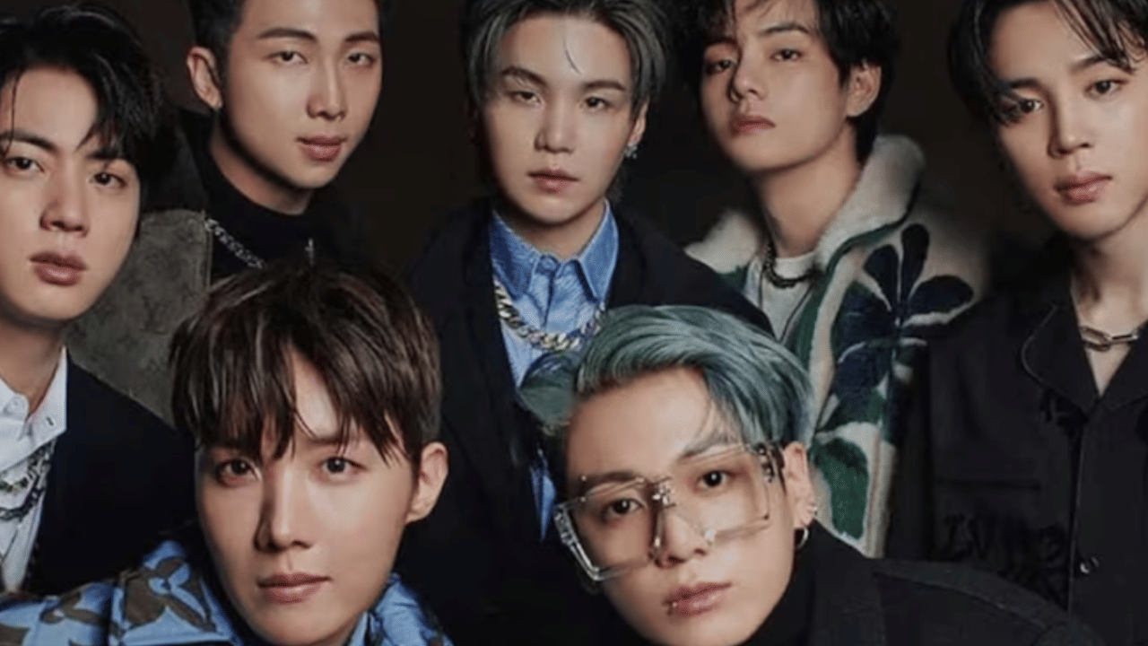 മാർച്ചിൽ പുറത്തിറക്കുന്ന ആൽബം വസന്ത കാലത്തെ ആസ്പദമാക്കിയൊരുക്കുന്നതാണെന്നാണ് വിവരം. സൈനിക സേവനത്തിന് ശേഷം താരങ്ങൾ ലോസ് ആഞ്ചല്‍സില്‍ പോയി പുതിയ ആല്‍ബത്തിന്റെ വര്‍ക്കുകള്‍ നടത്തി പൂർത്തീകരിച്ചിരുന്നു. 