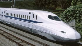 അതീവ സുരക്ഷ, അത്യാധുനിക സാങ്കേതികവിദ്യ; ബുള്ളറ്റ് ട്രെയിനിൻ്റെ...