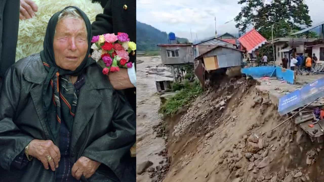 Baba Vanga Predictions 2026: അന്യഗ്രഹജീവികൾ ഭൂമിയിലേക്ക്, ലോകമഹായുദ്ധം; 2026ൽ വരാനിരിക്കുന്നത്, ബാബ വാംഗയുടെ പ്രവചനങ്ങൾ