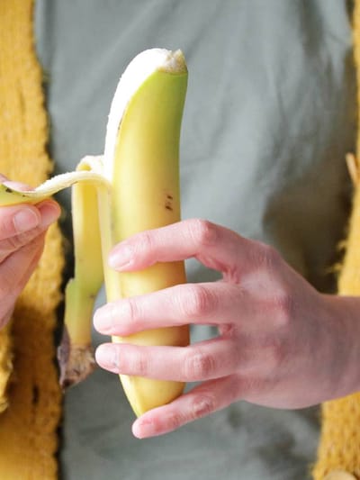 ഒറ്റ രാത്രി കൊണ്ട് പഴം പഴുക്കണോ?