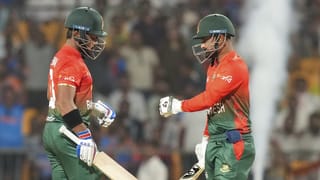 Sanju Samson: ശ്രേയസ് ഫിറ്റ്‌നസില്‍ പരാജയപ്പെട്ടാല്‍ പകരം ആരെത്തും? സഞ്ജുവിന് സാധ്യതയുണ്ടോ