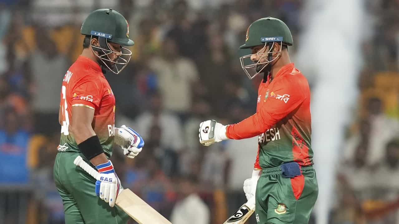 T20 World Cup 2026: ബംഗ്ലാദേശിന്റെ ആവശ്യം ഐസിസി കേട്ടു? ടി20 ലോകകപ്പ് റീ ഷെഡ്യൂള്‍ ചെയ്‌തേക്കും