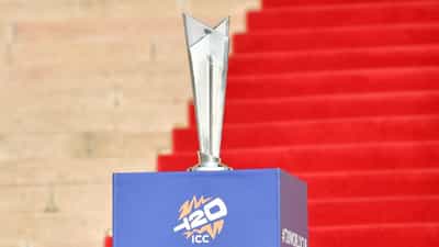 T20 World Cup 2026: ബംഗ്ലാദേശ് മാധ്യമപ്രവർത്തകരുടെ അക്രഡിറ്റേഷൻ അപേക്ഷ നിരസിച്ചു എന്ന് ആരോപണം