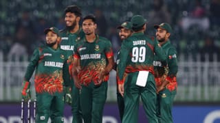 India vs New Zealand: പന്തിന് പിന്നാലെ വാഷിംഗ്ടൺ സുന്ദറും ഇന്ത്യൻ ടീമിൽ നിന്ന് പുറത്ത്; ടി20 ലോകകപ്പിൽ കളിക്കാാനാകുമോ എന്ന് സംശയം