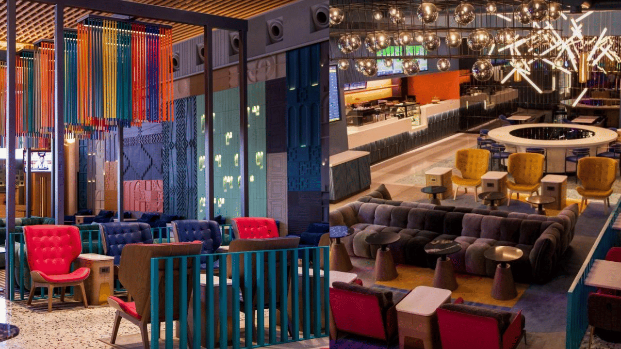 Bengaluru Airport: ബെംഗളൂരു വിമാനത്താവളം ഇനി ജെൻ സി വൈബിൽ, യാത്രക്കാർക്ക് സൗകര്യങ്ങളേറെ