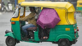 ബെംഗളൂരു ഓട്ടോക്കാരെ മര്യാദ പഠിപ്പിക്കാൻ ട്രാഫിക് പോലീസ്