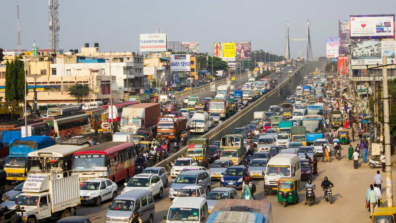 Bengaluru Parking Fee: ബെംഗളൂരു മലയാളികള്‍ ജാഗ്രതൈ; മുട്ടന്‍ പണി വരുന്നുണ്ട്‌