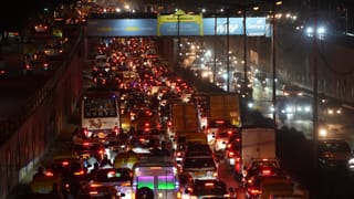First MLFF Toll in South India: ദക്ഷിണേന്ത്യയിലെ ആദ്യ ഫ്രീ ഫ്ലോ ടോൾ സംവിധാനം ബെംഗളൂരു–മൈസൂരു എക്സ്പ്രസ് വേയിൽ, പ്രവർത്തനം ഇങ്ങനെ