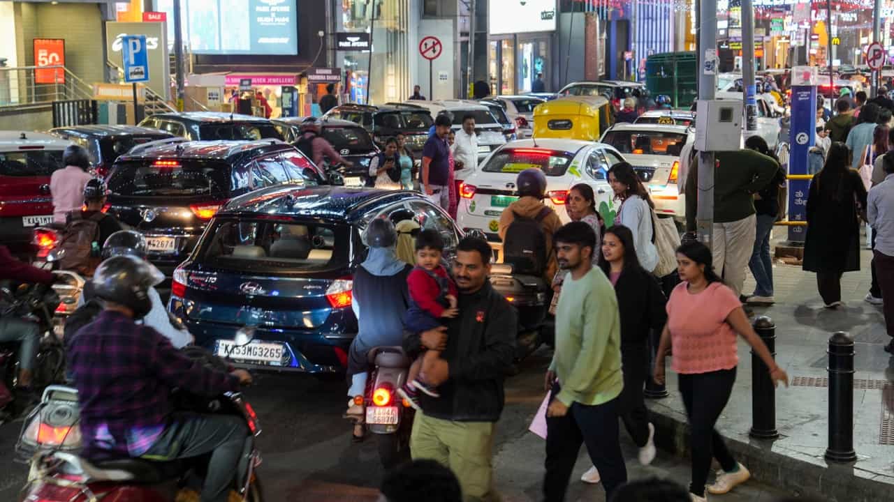 Bengaluru: ലോകത്തിലെ ഏറ്റവും ട്രാഫിക് ബ്ലോക്കുള്ള രണ്ടാമത്തെ നഗരമായി ബെംഗളൂരു; റാങ്കിംഗിൽ ഇന്ത്യൻ നഗരങ്ങൾ മുന്നിൽ