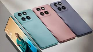 Realme P4 Power: 10,001 എംഎഎച്ച് ബാറ്ററി; വില വെറും 26,000: ഞെട്ടിച്ച് റിയൽമി പി4 പവർ വിപണിയിൽ