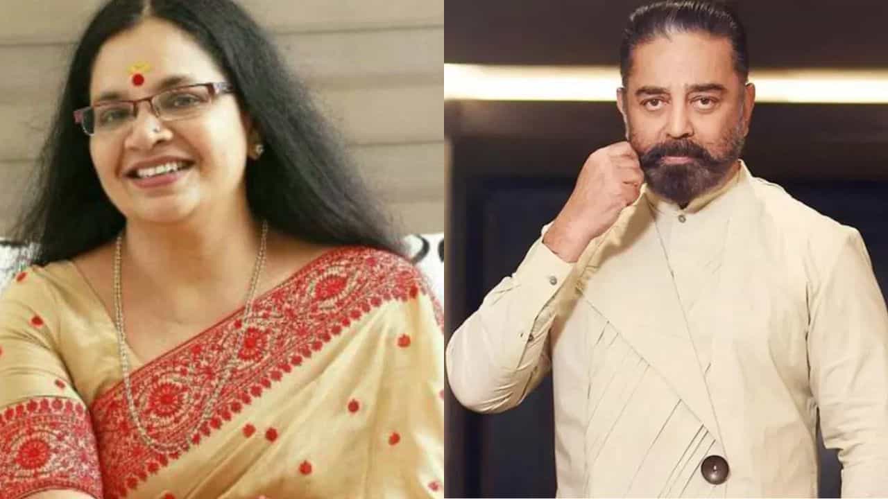 Bhagyalakshmi: ആ ബലാത്സംഗത്തിൽ കമലഹാസൻ രക്ഷയായി; റിയലിസ്റ്റിക്കായി എടുത്തു, എന്റെ ബ്ലൗസ് ഒക്കെ കീറി, ; ഭാഗ്യലക്ഷ്മി