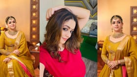 'ആ വാർത്തയ്ക്ക് യാതൊരു അടിസ്ഥാനവുമില്ല'; പ്രചാരണം തള്ളി നടി ഭാവന