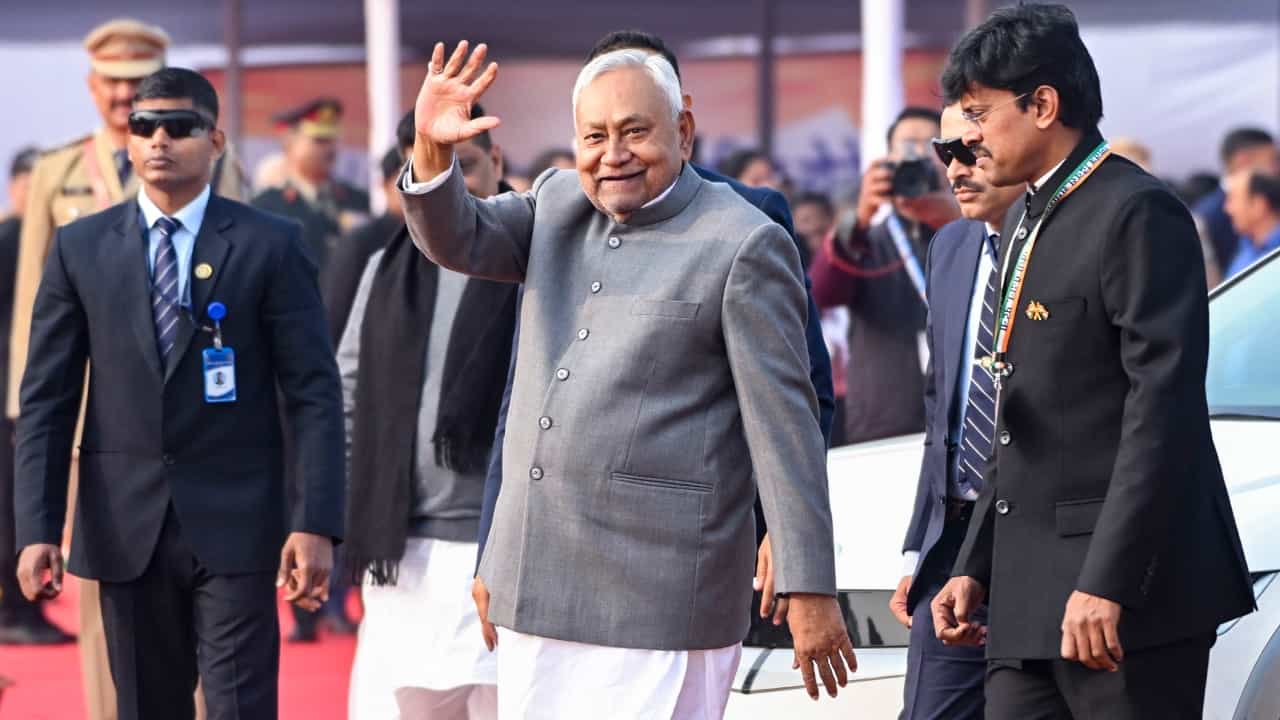 Bihar: 10,000 രൂപയിൽ നിന്ന് രണ്ട് ലക്ഷം രൂപയിലേക്ക്; വനിതാ സംരംഭകർക്ക് നൽകുന്ന ധനസഹായത്തിൽ വൻ വർധനവുമായി ബീഹാർ