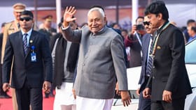 Bihar: 10,000 രൂപയിൽ നിന്ന് രണ്ട് ലക്ഷം രൂപയിലേക്ക്; വനിതാ സംരംഭകർക്ക് നൽകുന്ന ധനസഹായത്തിൽ വൻ വർധനവുമായി ബീഹാർ...