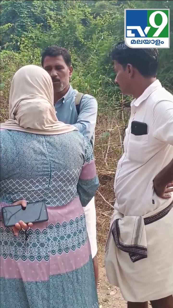 കൂടോത്രം വീടുമാറി ചെയ്യ്തയാൾ ഒടുവിൽ