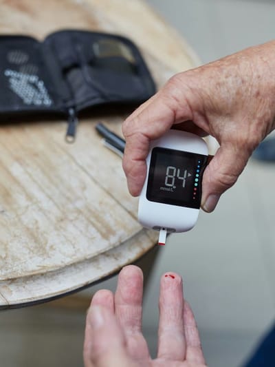 മധുരം മാത്രമല്ല, ഷുഗര്‍ കുറയാത്തതിന് കാരണമിത്