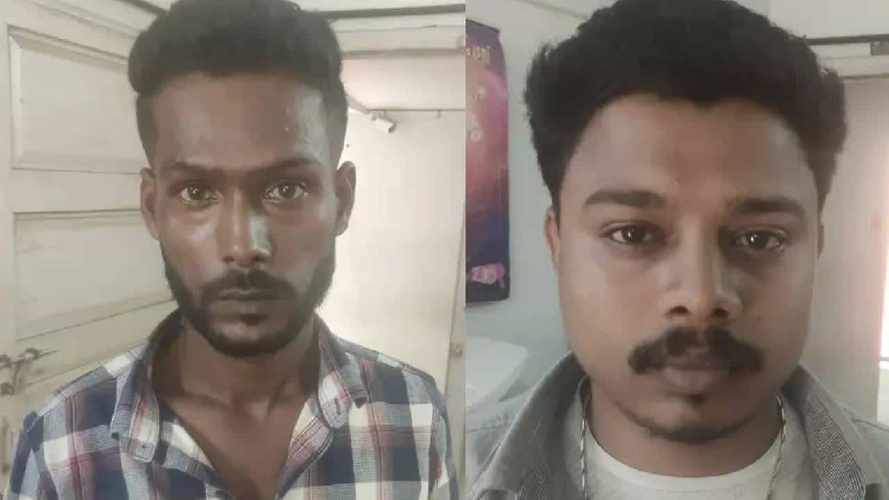 Boy Assault Case: പ്രാവിന്റെ കൂടുകൾ കാട്ടിത്തരാമെന്ന് പറഞ്ഞ് കൂട്ടിക്കൊണ്ടുപോയി; 17-കാരനെ പീഡിപ്പിച്ച സുഹൃത്തുക്കൾ അറസ്റ്റിൽ Boy Assault Case: പ്രാവിന്റെ കൂടുകൾ കാട്ടിത്തരാമെന്ന് പറഞ്ഞ് കൂട്ടിക്കൊണ്ടുപോയി; 17-കാരനെ പീഡിപ്പിച്ച സുഹൃത്തുക്കൾ അറസ്റ്റിൽ