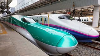 Chennai Metro: ചെന്നൈ മെട്രോ കോയമ്പേട്-ബട്ട് റോഡ് പാത ജൂണില്‍ തുറക്കും