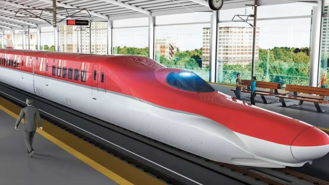 Bullet Train: ഡൽഹിയും കേരളവും ഒറ്റ ദിവസത്തിൽ സന്ദർശിക്കാം; ബുള്ളറ്റ് ട്രെയിനിൽ മൊട്ടിടുന്ന കേരളത്തിൻ്റെ ടൂറിസം പ്രതീക്ഷകൾ