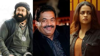 ലത മങ്കേഷ്‌കർ പാട്ട് നിർത്തണമെന്ന് പറഞ്ഞു, അദ്ദേഹം 80-ാം വയസ്സിലും പാടുന്നു; യേശുദാസിനെതിരെ ശാന്തിവിള ദിനേശ്