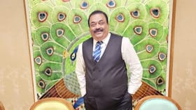 റിയൽ എസ്റ്റേറ്റ്, സിനിമ, ക്രിക്കറ്റ്; സിജെ റോയ് പാതിയിൽ...