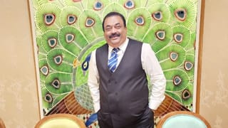 CJ Roy: കോണ്‍ഫിഡന്റ് ഗ്രൂപ്പ് ചെയര്‍മാന്‍ സിജെ റോയ് ജീവനൊടുക്കി