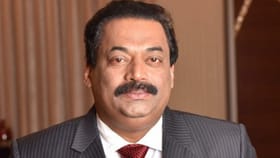 കോണ്‍ഫിഡന്റ് ഗ്രൂപ്പ് ചെയര്‍മാന്‍ സിജെ റോയ് ജീവനൊടുക്കി