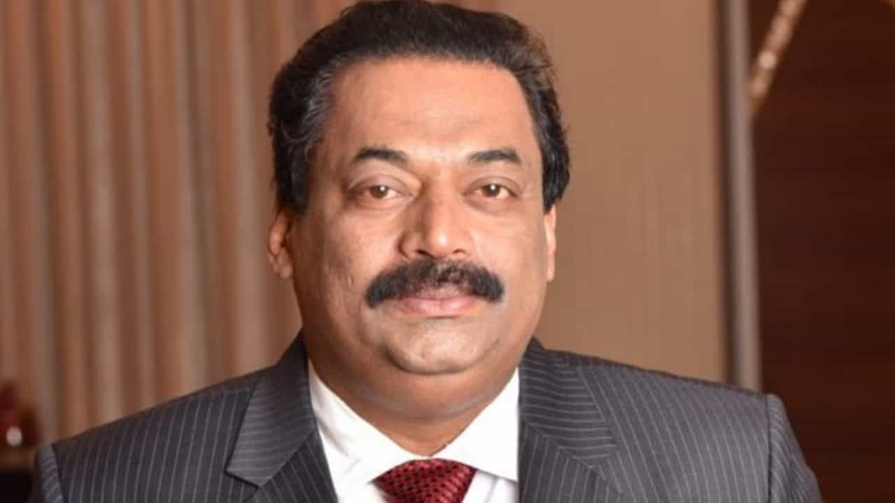 CJ Roy: കോണ്‍ഫിഡന്റ് ഗ്രൂപ്പ് ചെയര്‍മാന്‍ സിജെ റോയ് ജീവനൊടുക്കി