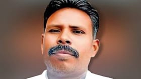 CPM Leader Dies: ട്രംപിന്റെ കോലം കത്തിക്കുന്നതിനിടെ പൊള്ളലേറ്റു; സിപിഎം പ്രവര്‍ത്തകന്‍ മരിച്ചു...
