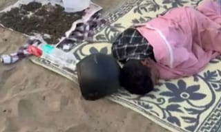 Malappuram Girl Death:ഇന്നലെ കാണാതായ 15 കാരിയുടെ മൃതദേഹം റെയിൽവേ ട്രാക്കിൽ; 16കാരൻ കസ്റ്റഡിയിൽ