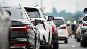 കുവൈറ്റില്‍ മൂന്ന് വാഹനങ്ങള്‍ വാങ്ങിയാലോ? ഇത്രയാണ് നിബന്ധനകള്‍