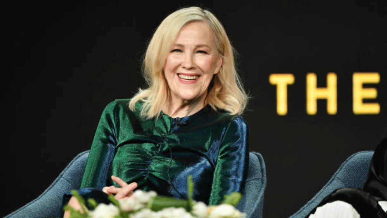 Catherine OHara: പ്രശസ്ത ഹോളിവുഡ് താരം കാതറിൻ ഒഹാര അന്തരിച്ചു