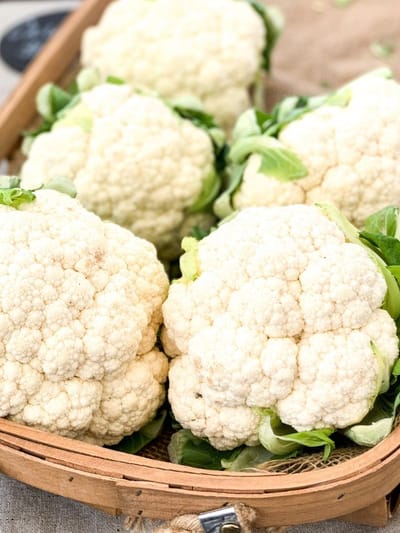 കോളിഫ്‌ളവറില്‍ നിന്നും പുഴുവിനെ തുരത്താനുള്ള വഴിയിതാ