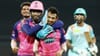 Sanju Samson: 'സമ്മർദ്ദമുണ്ടെന്ന് പറഞ്ഞിട്ടൊന്നും കാര്യമില്ല, അവസരങ്ങൾ മുതലാക്കണം'; സഞ്ജുവിനെ വിമർശിച്ച് ചഹൽ