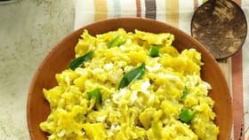 Chakka Puzhukku Recipe: ഇത്തവണത്തെ ചക്കപുഴുക്ക് സ്പെഷ്യലാക്കാം; പച്ചക്കുരുമുളക് അരച്ച്, നെയ്യ് ചേർത്ത് ഉണ്ടാക്കിയാലോ?...