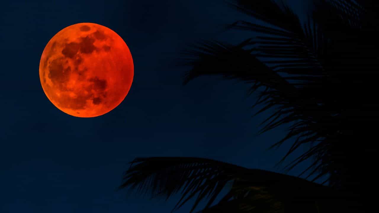 Chandra Grahan 2026: 2026ലെ ആദ്യ ചന്ദ്രഗ്രഹണം ഇന്ത്യയിൽ ദൃശ്യമാകുമോ?: എവിടെ എപ്പോൾ എങ്ങനെ കാണാം