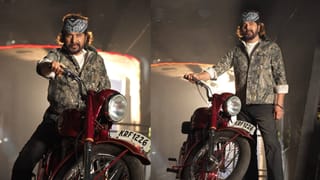 Adoor – Mammootty Movie: വര്‍ഷങ്ങള്‍ക്കിപ്പുറം ‘പദയാത്ര’യുമായി അടൂരും മമ്മൂട്ടിയും; സിനിമയുടെ പൂജ ചടങ്ങുകൾ നടന്നു