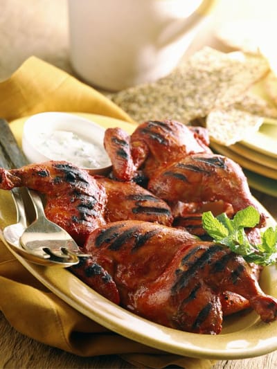 5 പേര്‍ക്ക് കഴിക്കാന്‍ എത്ര കിലോ കോഴിയിറച്ചി വേണം?