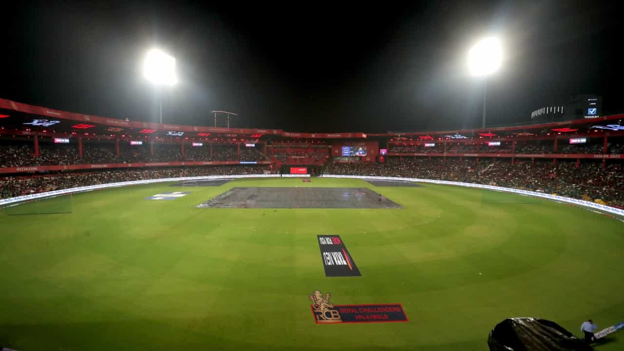 Chinnaswamy Stadium: ചിന്നസ്വാമി സ്റ്റേഡിയത്തിൽ ഐപിഎലും രാജ്യാന്തര മത്സരങ്ങളും നടത്താം; അനുമതി നൽകി സംസ്ഥാനസർക്കാർ