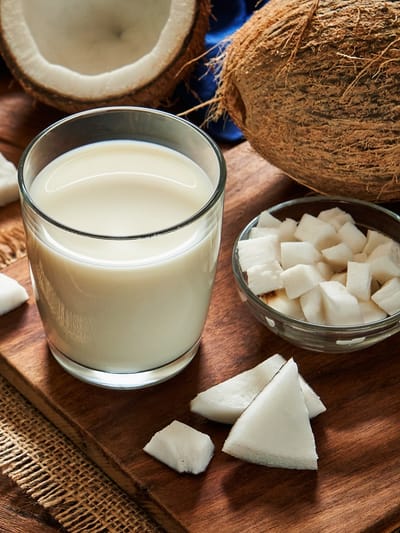 തേങ്ങാപ്പാൽ ഫ്രിഡ്ജിൽ എത്ര നാള്‍ സൂക്ഷിക്കാം?