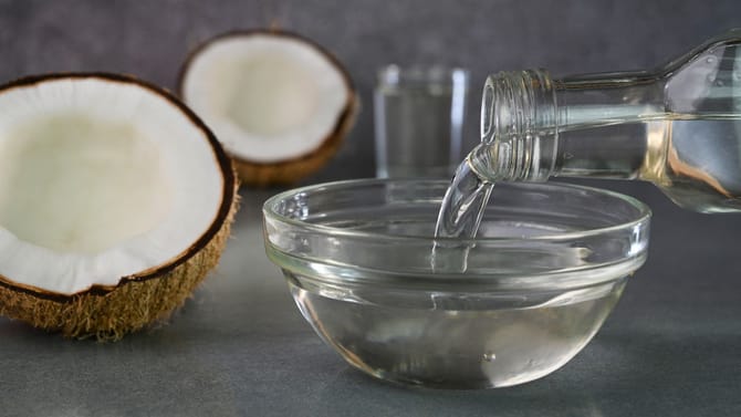 റമദാന്‍ മാസത്തില്‍ വെളിച്ചെണ്ണയ്ക്ക് ഗംഭീര ഓഫര്‍