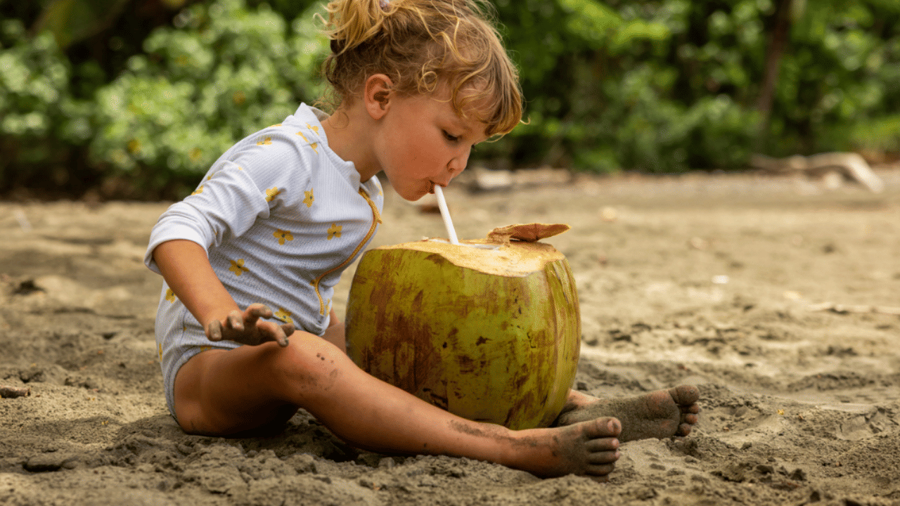 Coconut Water: കരിക്കിൻ വെള്ളം എല്ലാവർക്കും കുടിക്കാമോ? ഇവർക്ക് ജീവന് ആപത്ത്!