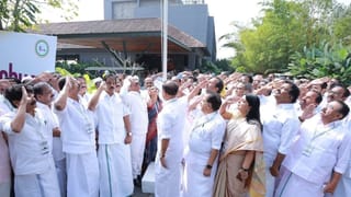 Sabarimala Gold Scam: ശബരിമല സ്വർണ്ണക്കൊള്ള: അന്വേഷണ പുരോഗതി റിപ്പോർട്ട് എസ്ഐടി ഇന്ന് ഹൈക്കോടതിയിൽ സമർപ്പിക്കും