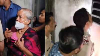 Crime News: തിരുവനന്തപുരത്ത് വൃദ്ധമാതാവിനെ വീട്ടിൽ നിന്ന് പുറത്താക്കി മകൾ; മരുന്നും വസ്ത്രവും പോലും എടുക്കാൻ സമ്മതിച്ചില്ല