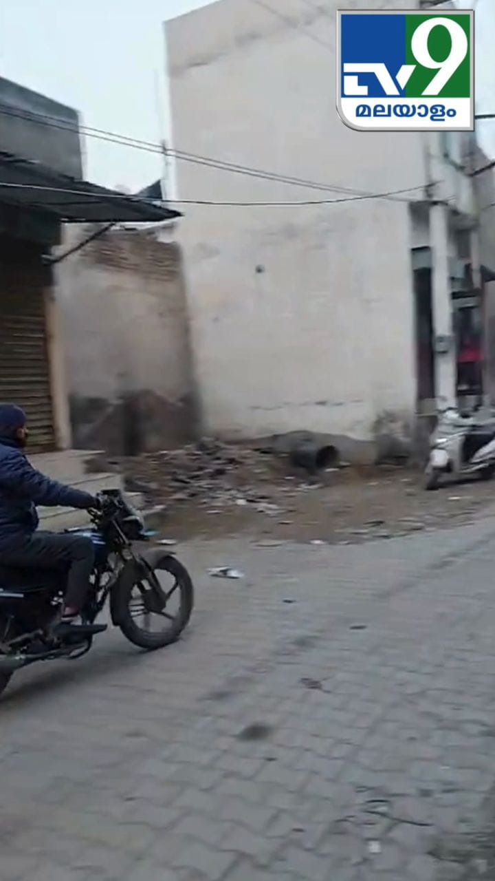 ഡോക്ടറുടെ 10 ലക്ഷം രൂപ തട്ടി, പഞ്ചാബിൽ നിന്നും പ്രതിയെ പിടികൂടി കേരള പോലീസ്