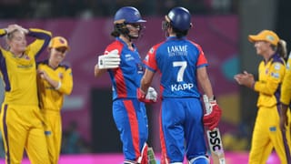 T20 World Cup 2026: വീണ്ടും പാക് വംശജർക്കുള്ള വീസ തടഞ്ഞ് ഇന്ത്യ; ഇംഗ്ലണ്ട് ടി20 ലോകകപ്പ് ടീമിലെ അംഗങ്ങൾക്ക് തിരിച്ചടി