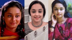 'പ്രിയം അത്ര മോശം അനുഭവമായിരുന്നുവോ?' തുറന്നുപറഞ്ഞ് ദീപ നായർ