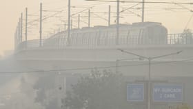 കാല്‍നടയാത്രക്കാര്‍ക്കും ഡല്‍ഹി മെട്രോയുടെ കരുതല്‍