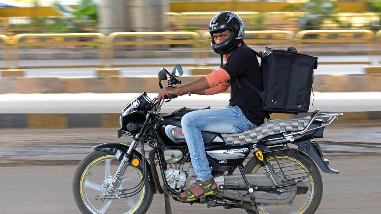 Viral Post: പുതുവത്സരസമ്മാനം; ഫുഡ് ഡെലിവറി ബോയിക്ക് ടിപ്പായി 501 രൂപ;  ശ്രദ്ധേയമായി പോസ്റ്റ്